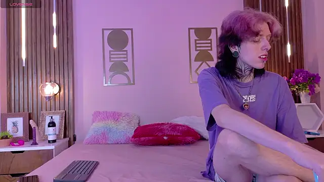 Hanna-Winchester online show from February 28, 2026, 8:54 pm