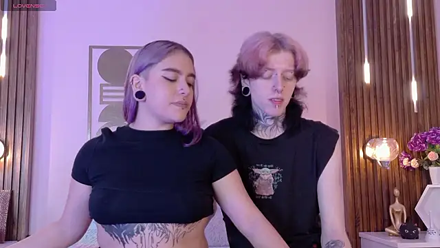 Hanna-Winchester online show from March 16, 2026, 8:24 pm