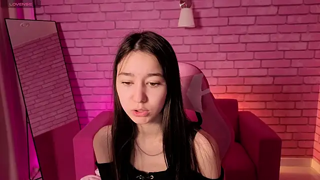 Nicole Brownie online show from May 28, 2026, 12:52 am