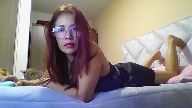 camila star10 online show from March 1, 2026, 3:08 am