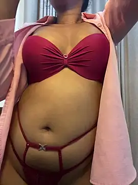 ANU BABA HOT online show from June 20, 2026, 10:51 am