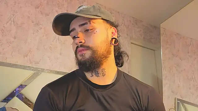 Benny and Mark online show from April 9, 2026, 3:39 am