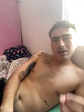 vanilla Kush online show from March 16, 2026, 6:45 pm