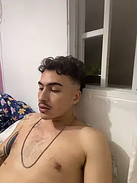 vanilla Kush online show from March 20, 2026, 2:05 am