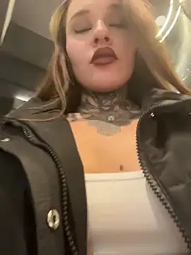 KishaMur online show from February 10, 2026, 4:38 am