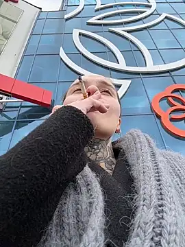 KishaMur online show from April 11, 2026, 7:45 am