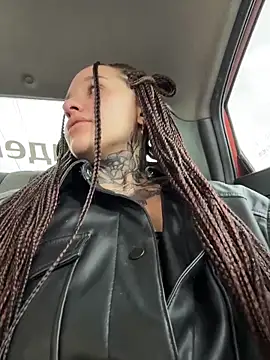 KishaMur online show from April 16, 2026, 6:58 am