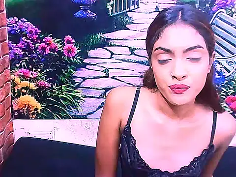 IndianPretty14u2Luv online show from February 19, 2026, 9:11 pm