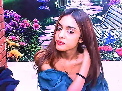 IndianPretty14u2Luv online show from March 2, 2026, 5:19 am