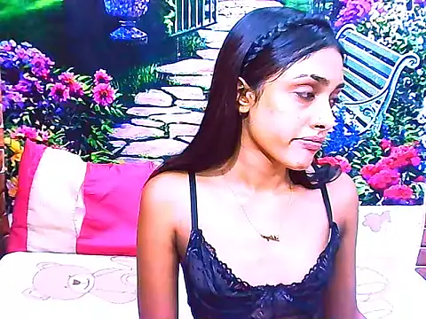 IndianPretty14u2Luv online show from April 15, 2026, 6:31 am