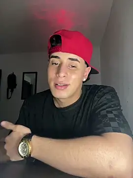 Maximuz1920 online show from March 12, 2026, 2:18 am