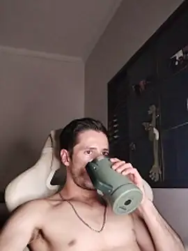 Cshunderlick online show from February 11, 2026, 1:10 am