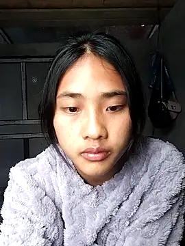 Snapshot of Hoa-tuylip chatting on February 18, 2026, 5:36 am Hoa-tuylip online show from February 18, 2026, 5:36 am