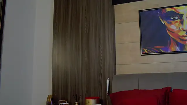 DesireMilf online show from February 28, 2026, 4:57 am