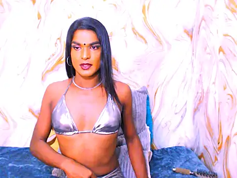 spicybarbie online show from March 27, 2026, 7:35 pm