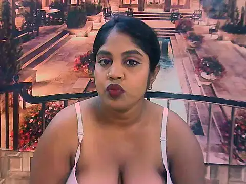 Snapshot of IndianDiva27 chatting on February 26, 2026, 5:50 am IndianDiva27 online show from February 26, 2026, 5:50 am