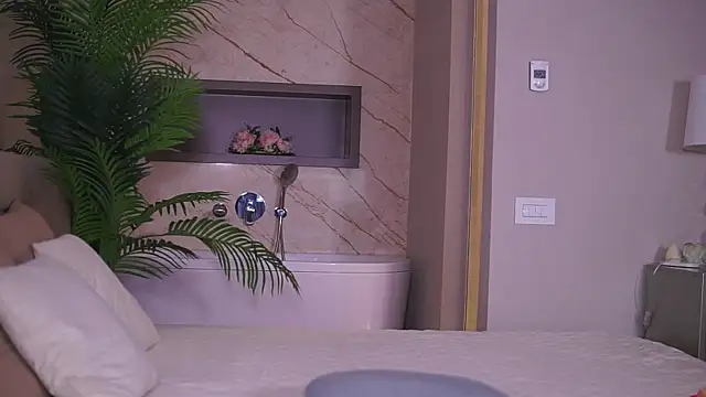 BiancaCain online show from March 24, 2026, 2:11 pm