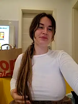 TattooGirlAlia online show from March 13, 2025, 10:43 pm