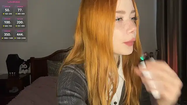 Kiralovessto online show from April 8, 2026, 10:15 am