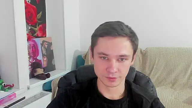 Snapshot of Alexmansuper chatting on February 6, 2026, 8:34 pm Alexmansuper online show from February 6, 2026, 8:34 pm