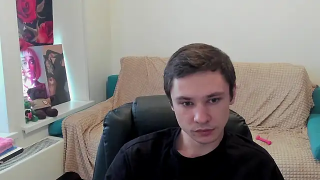 Snapshot of Alexmansuper chatting on February 15, 2026, 11:41 am Alexmansuper online show from February 15, 2026, 11:41 am