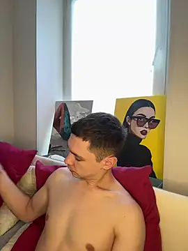 Alexmansuper online show from March 5, 2026, 8:21 am