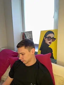 Alexmansuper online show from March 8, 2026, 11:14 am