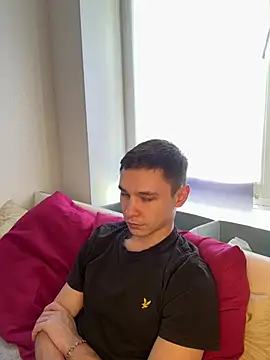 Alexmansuper online show from March 12, 2026, 11:38 am