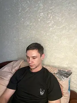 Alexmansuper online show from March 22, 2026, 11:24 am