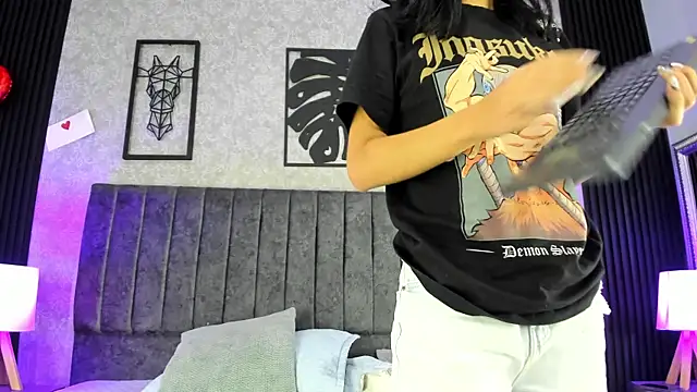 bliinkii and luka  online show from March 15, 2026, 12:55 pm