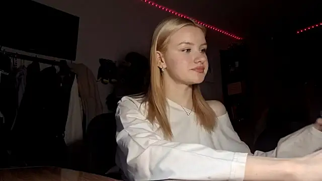 ChongTreece online show from February 15, 2026, 6:10 am