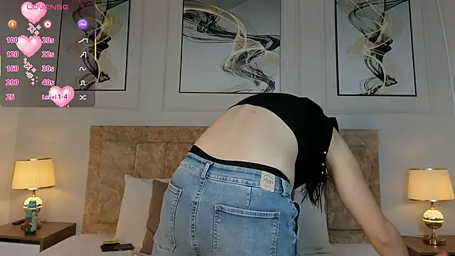 hanna daze online show from February 19, 2026, 11:28 am