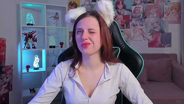 FreyaVey online show from February 8, 2026, 5:22 am