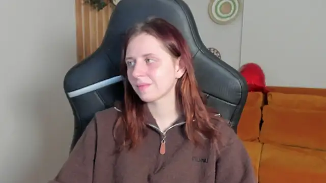 FreyaVey online show from February 16, 2026, 5:36 am