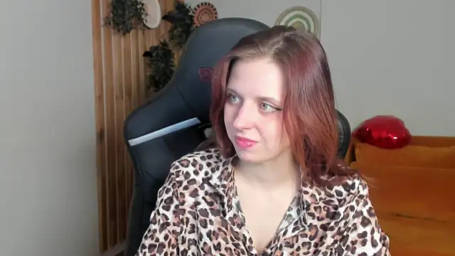 FreyaVey online show from February 23, 2026, 5:27 am