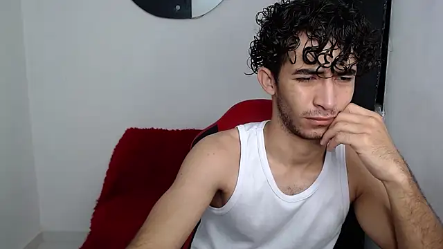 Caius fox online show from February 12, 2026, 11:16 am