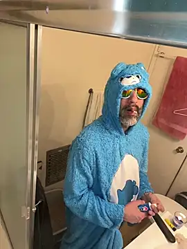 DaddyScorpio78 online show from March 3, 2026, 6:25 pm