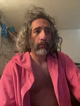 DaddyScorpio78 online show from March 13, 2026, 6:58 pm