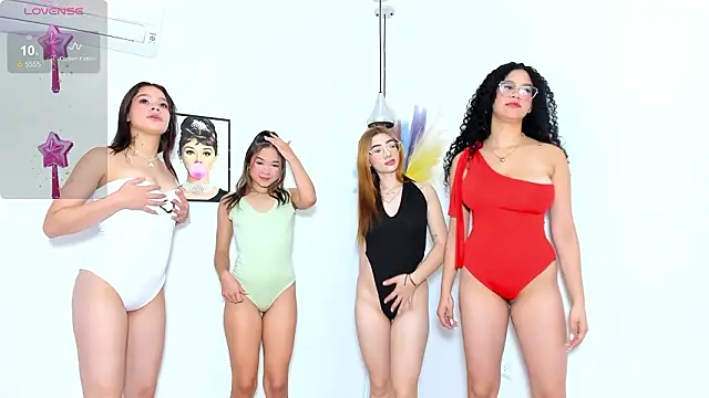 Caramelos cianuro online show from February 12, 2026, 1:00 am