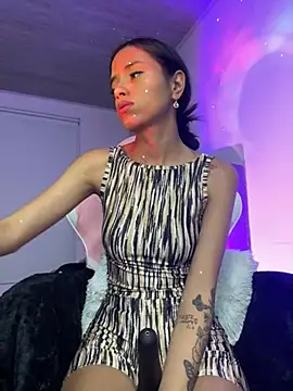 CELESTE -EC online show from February 27, 2026, 3:06 am