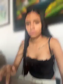 CELESTE -EC online show from April 9, 2026, 9:20 pm