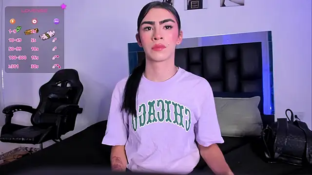 Isabella Moon9 online show from June 26, 2026, 11:36 am