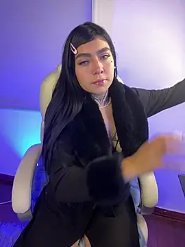 Angelica pink18 online show from February 21, 2026, 2:34 am