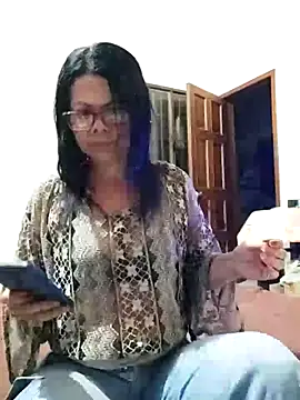 Snapshot of AfroditaX23 chatting on June 14, 2026, 2:46 am AfroditaX23 online show from June 14, 2026, 2:46 am