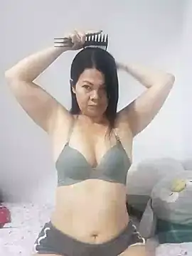 Snapshot of AfroditaX23 chatting on June 18, 2026, 11:58 am AfroditaX23 online show from June 18, 2026, 11:58 am