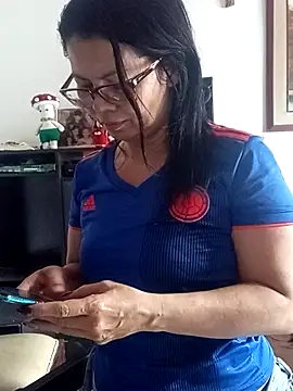 Snapshot of AfroditaX23 chatting on July 7, 2026, 5:39 pm AfroditaX23 online show from July 7, 2026, 5:39 pm