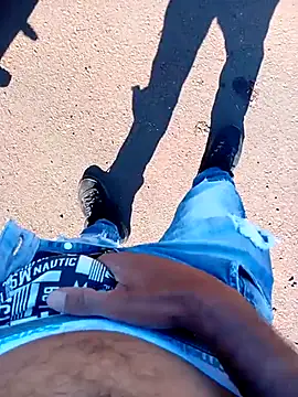 negrim10 online show from March 27, 2026, 12:38 pm