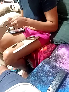 negrim10 online show from April 14, 2026, 2:06 am