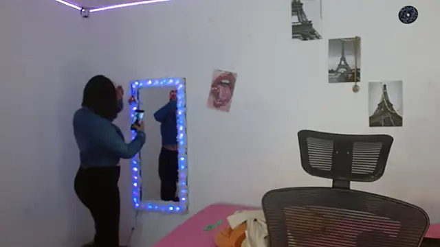 Snapshot of Lolitaa__VIP chatting on February 23, 2026, 7:55 pm Lolitaa VIP online show from February 23, 2026, 7:55 pm