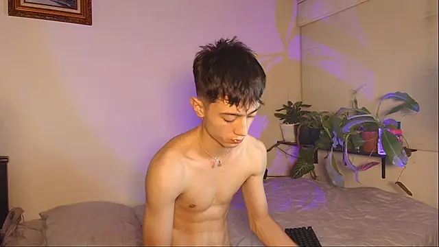 slowburnmystic online show from February 8, 2026, 3:32 am